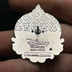 2024 - Jafar - Aladdin - Villain - Our Universe - Mystery Pin