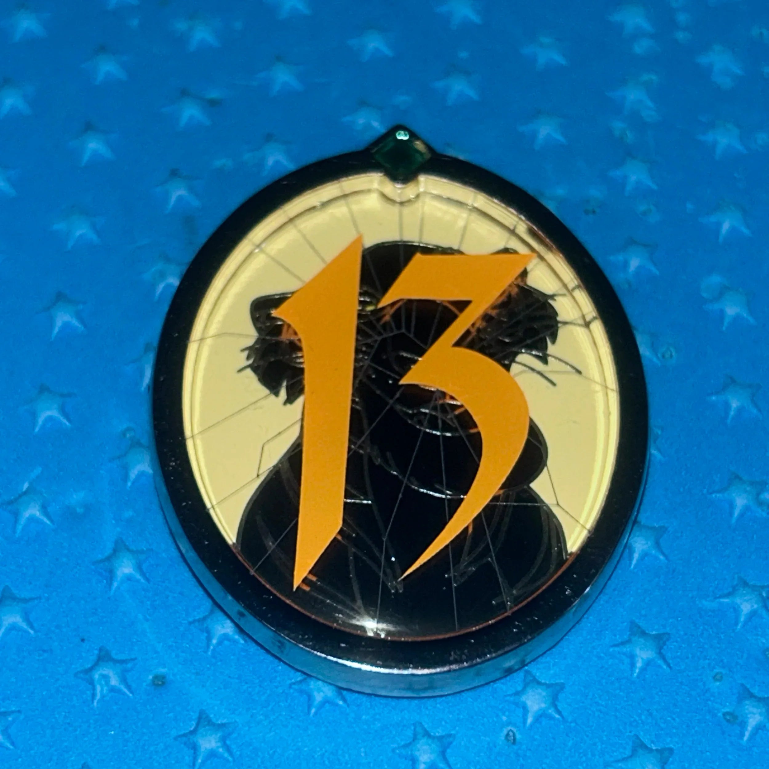 2020 - ARTIST PROOF - Shere Khan - The Jungle Book - 13 - Extra Extra! - LE 750 - Disney Pin