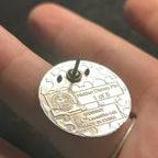 2020 - BB8 - Star Wars - Droid Hidden Disney Series - Disney Pin