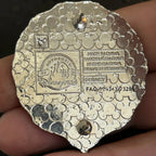 2024 - Chip and Dale - Adventureland - WDW - MGK - Mystery Pin