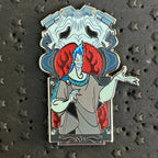2024 - Hades - Hercules - Disney Pin