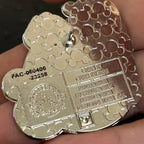 2024 - Nemo and Dory - Underwater Mystery Series - Disney Pin