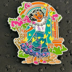 2024 - Mirabel and Casita - Encanto - Disney Pin