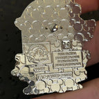 2024 - Mirabel and Casita - Encanto - Disney Pin