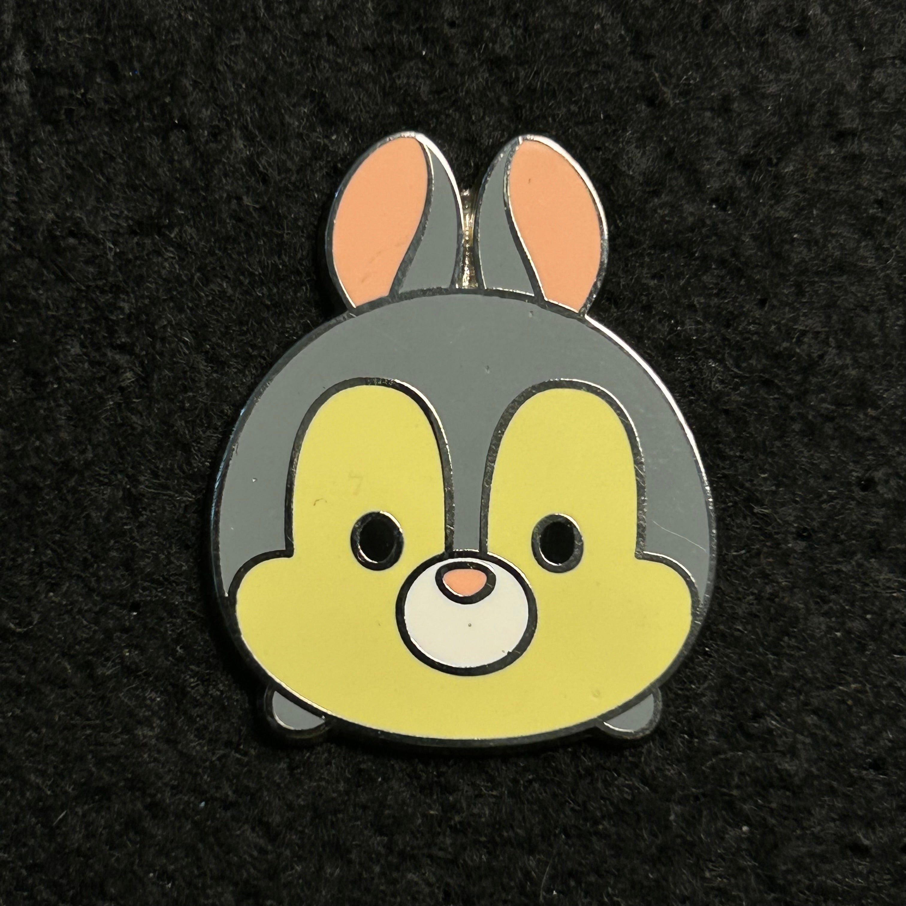 2016 - Thumper Tsum Tsum - Bambi - Disney Pin