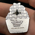 2022 - Mulan - Cupcake - Loungefly - Mystery Series - Disney Pin