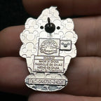 2023 - Duchess - Aristocats - Ice Cream Sundae - Munchling - Mystery Pin