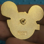 Vintage - Mickey Mouse - Reservation Center - Disney Pin