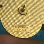 Vintage - Mickey Mouse - Reservation Center - Disney Pin