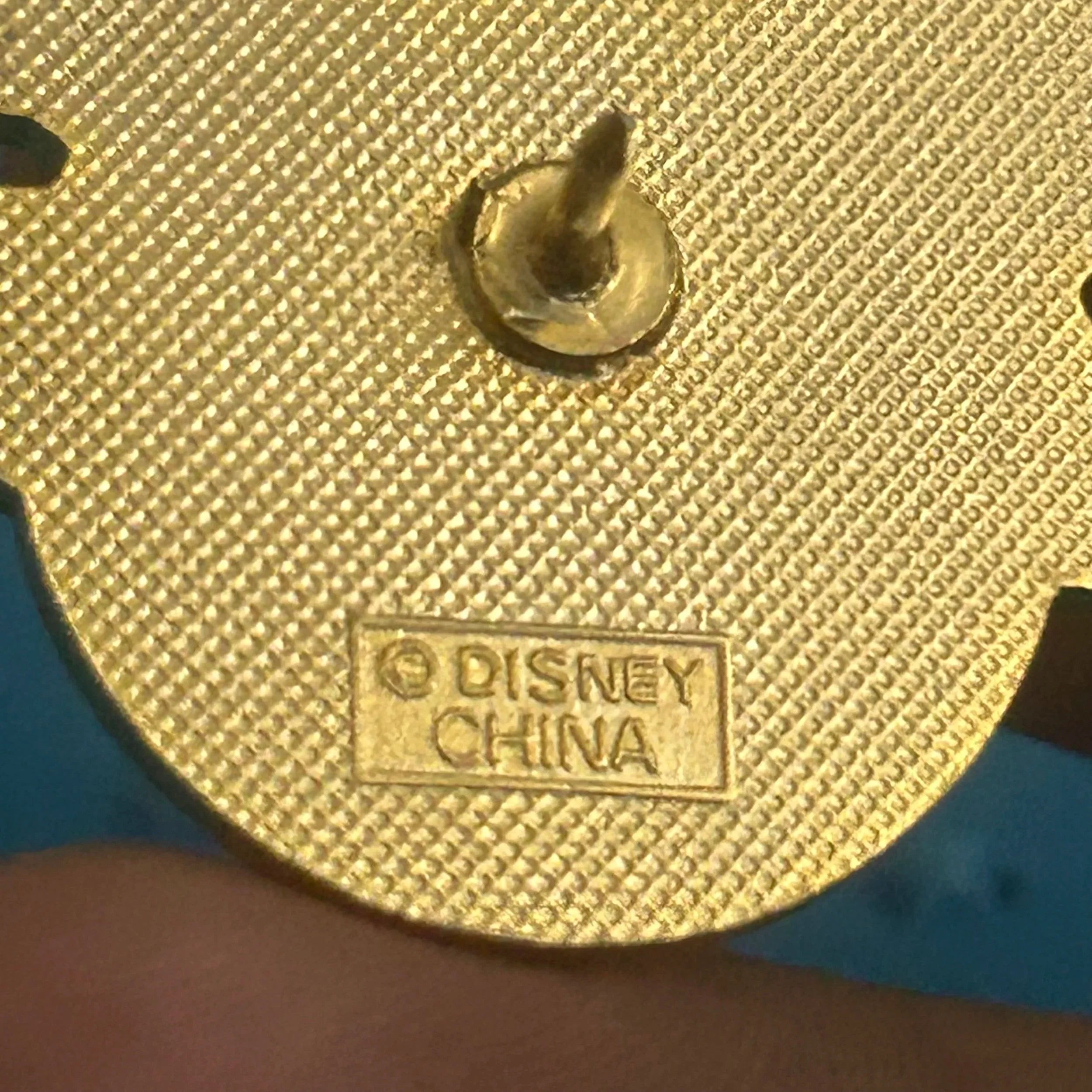 Vintage - Mickey Mouse - Reservation Center - Disney Pin