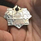 2016 - Simba Head - The Lion King - Disney Pin