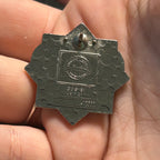 2016 - Simba Head - The Lion King - Disney Pin