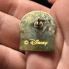 Disneys ESPN  Wide World Of Sports - D - Logo - Disney Pin