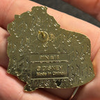 2001 - Bella Notte - Lady and the Tramp - Disney Pin