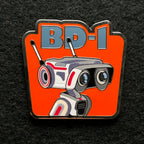 2024 - BD-1 - Star Wars - Droid - Mystery Series - Disney Pin