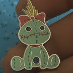 2024 - Scrump - Lilo and Stitch - Pixie Plush - Disney Pin
