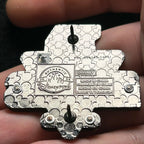 2024 - Tron - Flynn’s Arcade - Top Score Club - Disney Pin on Pin
