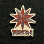 2023 - Tron - Light Cycle Run - Mystery Series - Disney Pin