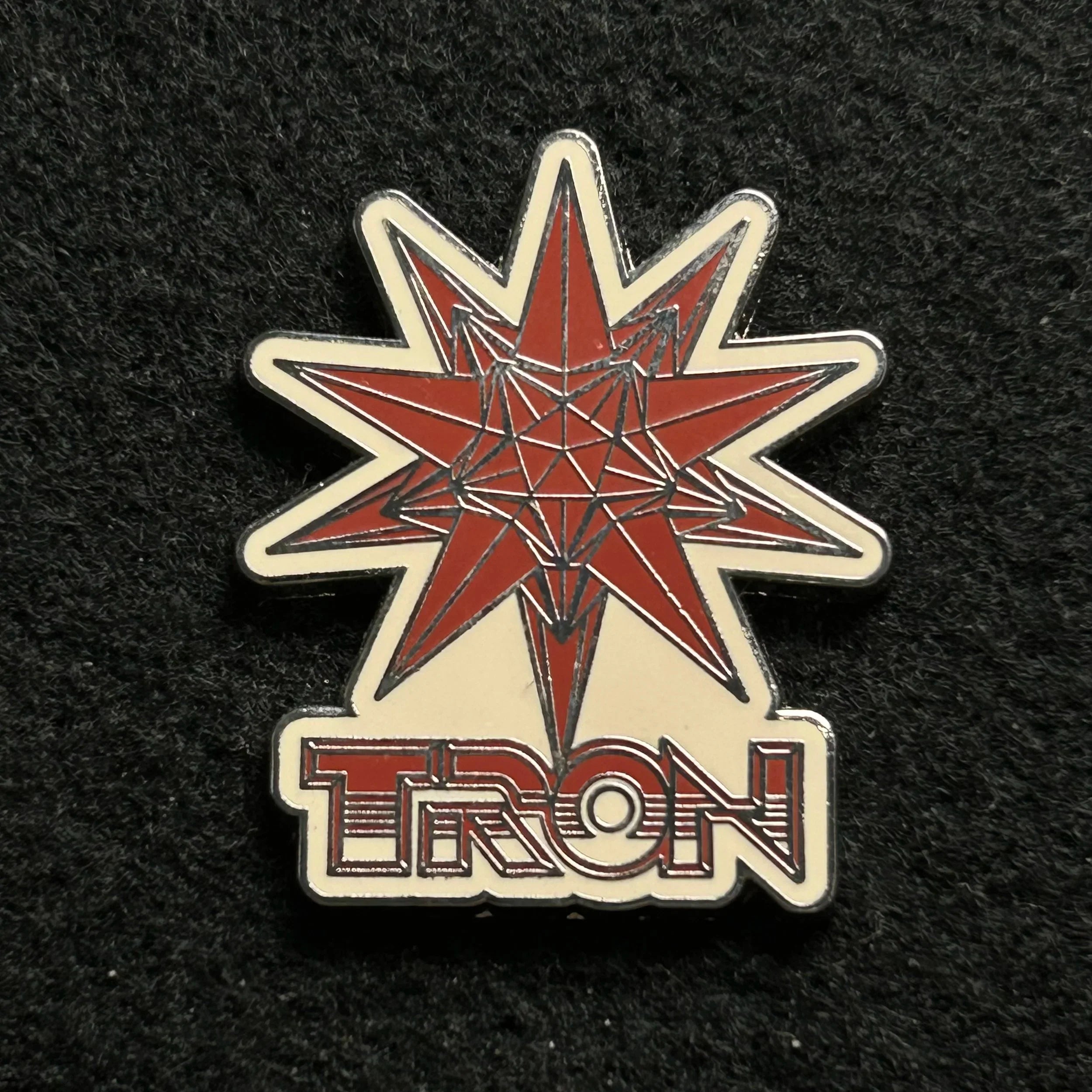 2023 - Tron - Light Cycle Run - Mystery Series - Disney Pin