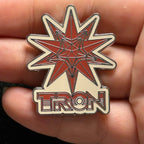 2023 - Tron - Light Cycle Run - Mystery Series - Disney Pin