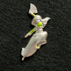 2022 - Mulan - Disney 100 - Silver Series - Disney Pin
