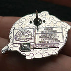 2024 - The Underminer - The Incredibles - Mystery Series - Disney Pin