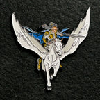 2022 - Valkyrie - Infinity Saga Endgame - Hero’s - Marvel - Soft Enamel - Disney Pin