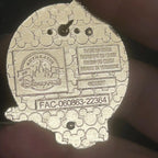 2022 - Pinocchio and Jiminy Cricket - Pin on Pin