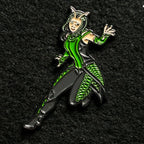 2022 - Mantis - Marvel - Amazon Exclusive - Full Body - Disney Pin
