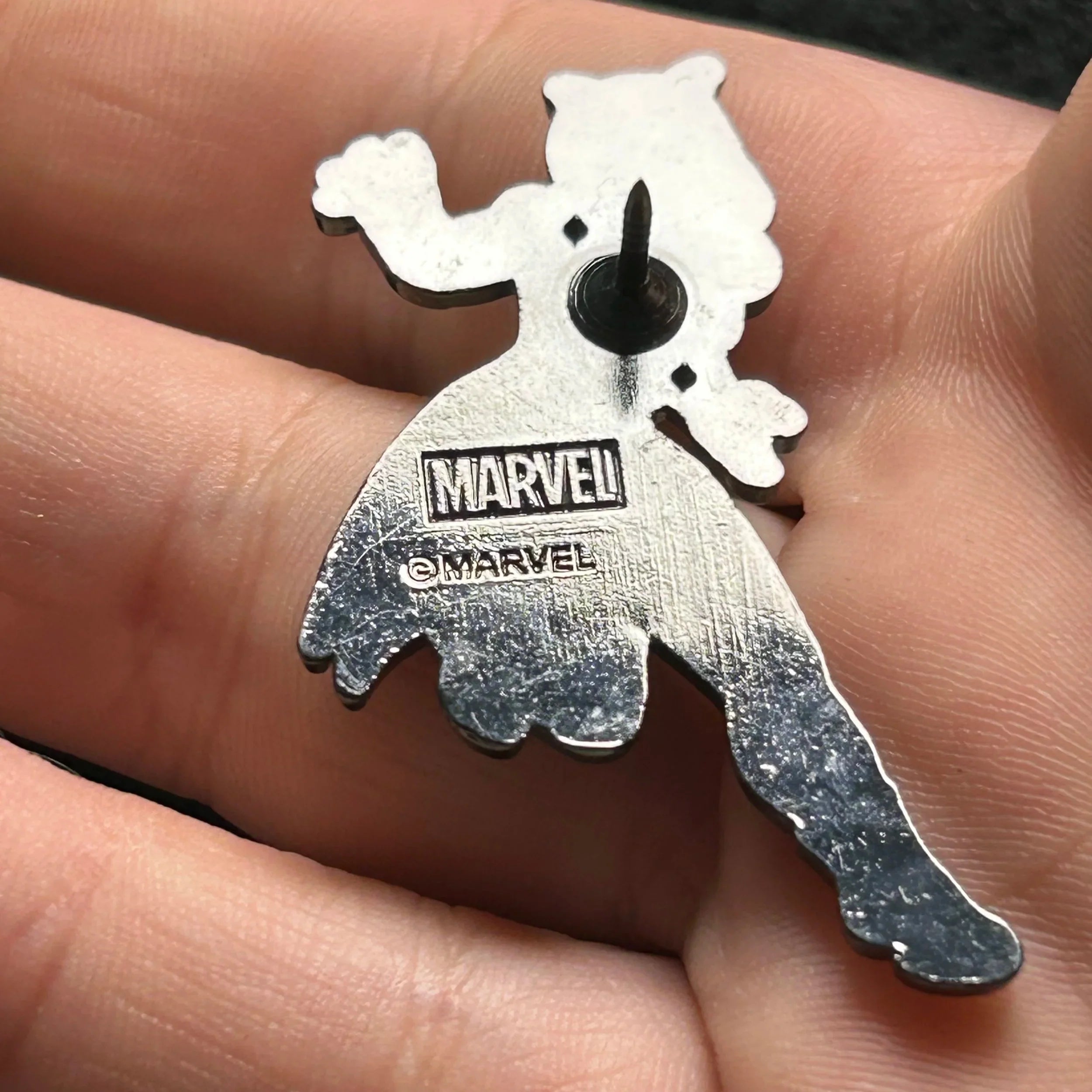 2022 - Mantis - Marvel - Amazon Exclusive - Full Body - Disney Pin