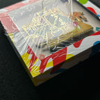 2022 - Pinocchio - Color Palette - LE 300 - WDI - Disney Pin