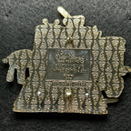 2022 - Pinocchio - Color Palette - LE 300 - WDI - Disney Pin