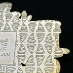 2022 - Pinocchio - Color Palette - LE 300 - WDI - Disney Pin