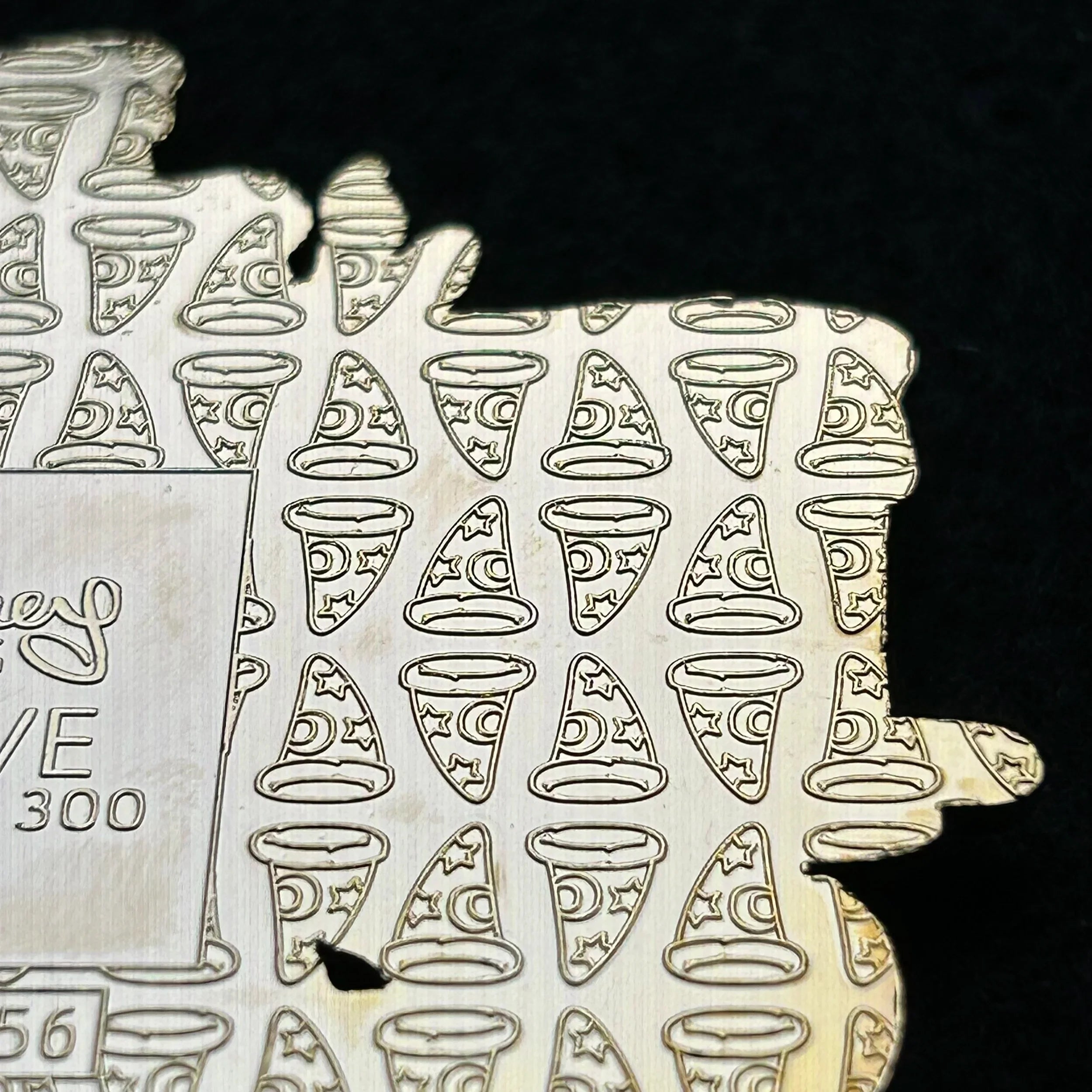 2022 - Pinocchio - Color Palette - LE 300 - WDI - Disney Pin