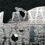 2025 - Cruella de Vil - Off the Page Series - WDI - LE 300 - Disney Pin