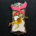 2025 - Mama Odie and Juju - WDI - LE 300 - Disney Pin