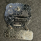 2025 - Mickey Mouse with Map and Binoculars - Disney Vacation Club Member - Disney Pin