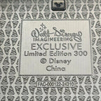 2025 - Mama Odie and Juju - WDI - LE 300 - Disney Pin