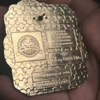 2022 LE 1400 - Disney Wish -  Disney Vacation Club Member - Disney Pin