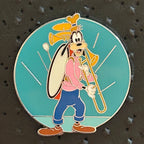 2024 - Goofy - MMC - Mystery Series - Disney Pin