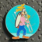 2024 - Goofy - MMC - Mystery Series - Disney Pin