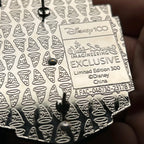 2023 - Mowgli - Jungle Book - Disney 100 - WDI - LE 300 - Disney Pin