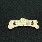 2025 - Muppets - Logo - Gold - Muppet Studio Exclusive - Disney Pin
