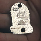 2025 - Minnie Mouse in Morocco - EPCOT World Showcase - Disney Pin