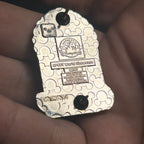 2025 - Minnie Mouse in Morocco - EPCOT World Showcase - Disney Pin