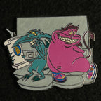 2025 - Pain and Panic - Hercules - Disney Pin