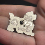 2019 - Lady Side Profile - Lady and the Tramp - Disney Pin