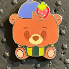 2024 - Kit Cloudkicker - Sugar Muffin - Disney Pin