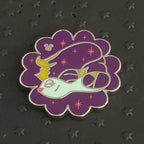 2020 - Hidden Mickey - Goldfish - Fantasia - Disney Pin