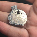 2016 - Tsum Tsum Jiminy Cricket - Pinocchio - Disney Pin